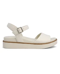 Mia Women's Nari Round Toe Casual Sandals