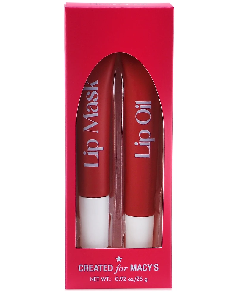 Sweetest Duo Lip & Mask Set, Created for Macy's
