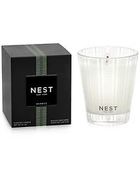 Nest New York Bamboo Classic Candle, 8.1 oz.