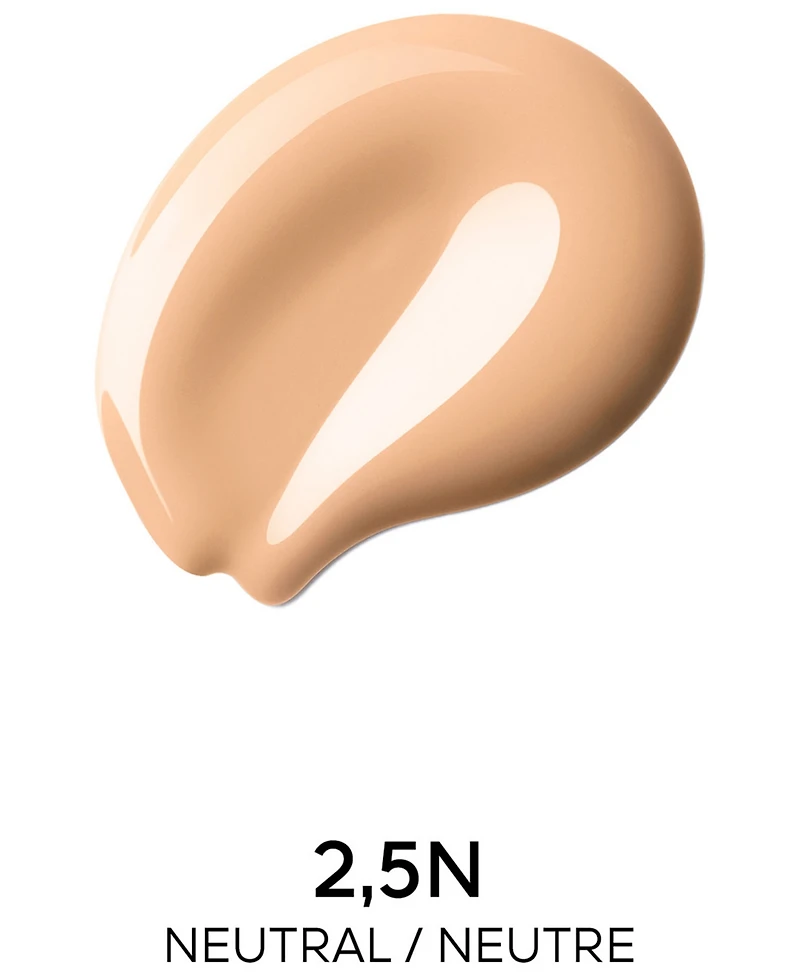 Guerlain Terracotta Le Teint Glow Foundation