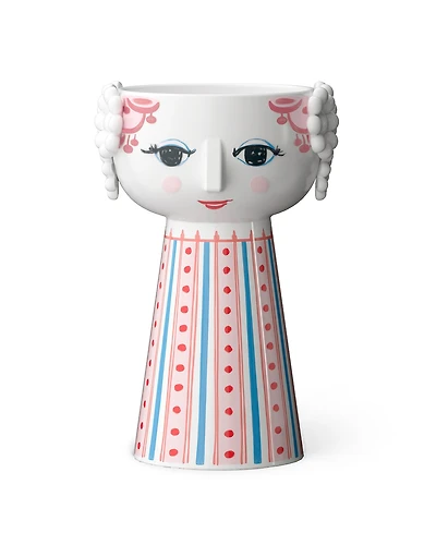 Rosendahl Eva 5.5" Candle Holder
