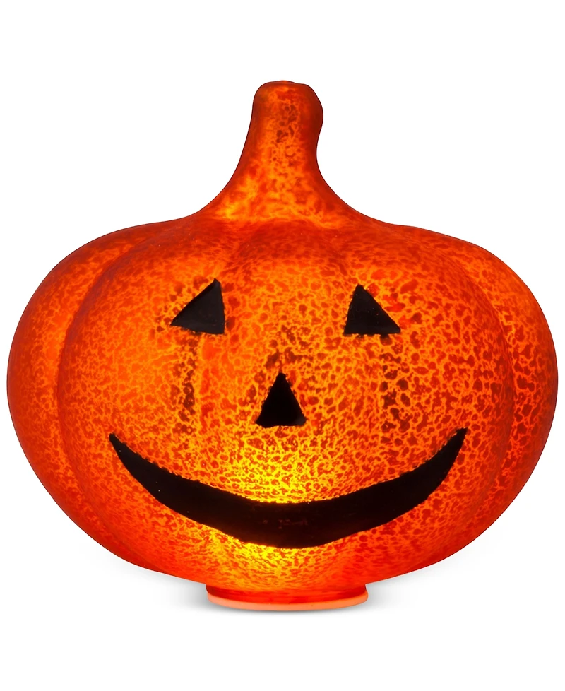 Jack-o-Lantern Lights, Set of 2