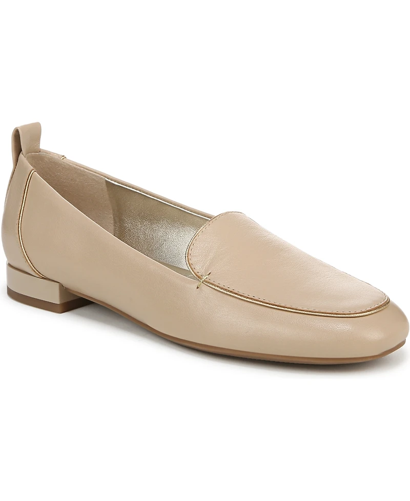 Naturalizer Women's Jordyn Closed Round Toe Loafers