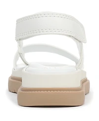 Naturalizer Women's Attract Slingback Platform Sandals