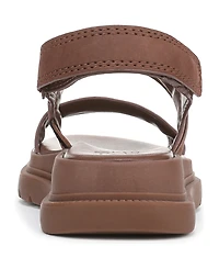 Naturalizer Women's Attract Slingback Platform Sandals