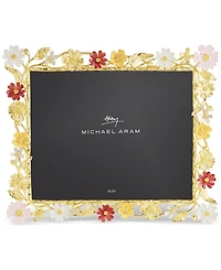 Michael Aram Wildflowers 8" x 10" Frame