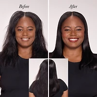 Glass Hair