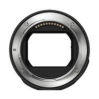 Nikon Mount Adapter Ftz Ii