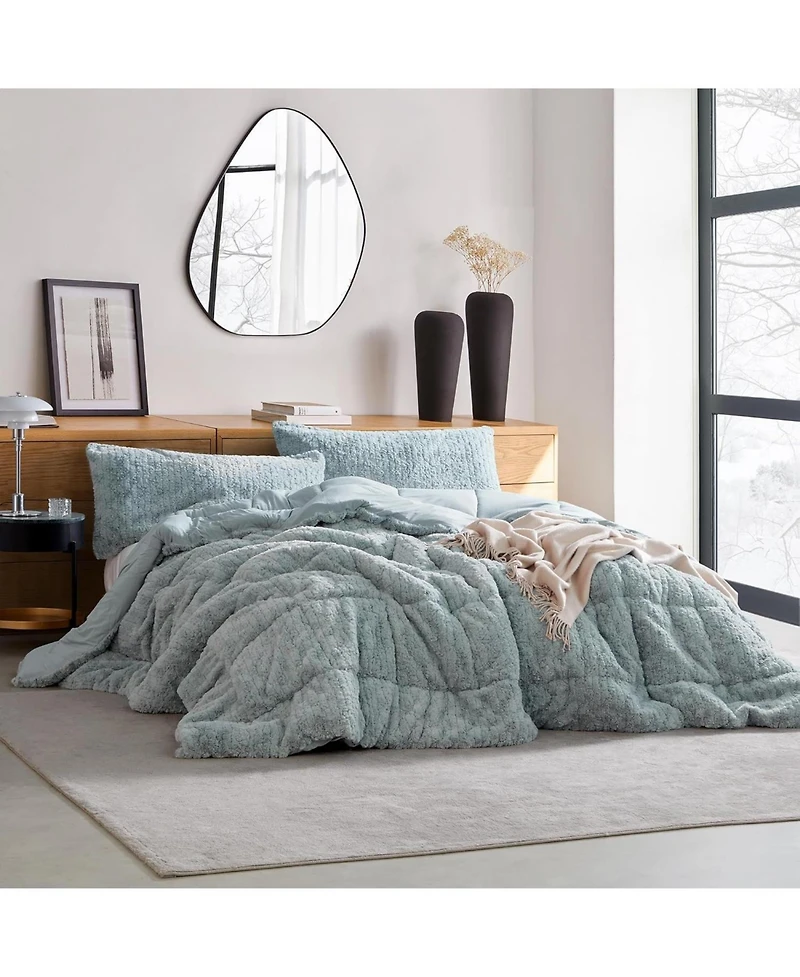 Truth Be Told - Coma Inducer Oversized Comforter