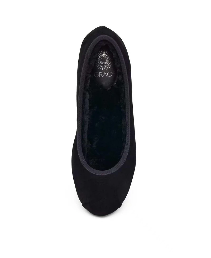 Grace Reimsf Flat