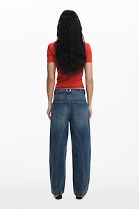 Desigual Women's Boyfriend jeans