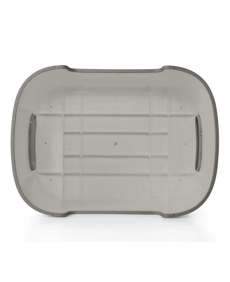 Oxo Tot 14" x 7" Step Stool