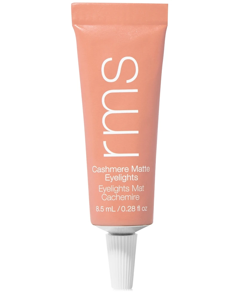 Rms Beauty Cashmere Matte Eyelights
