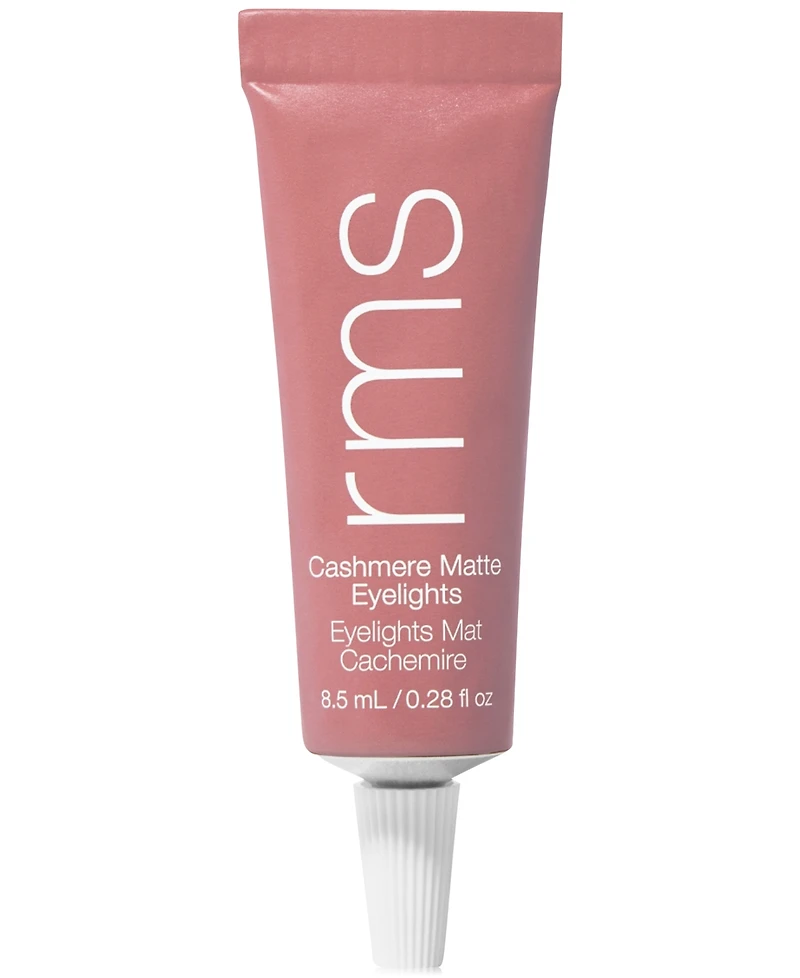 Rms Beauty Cashmere Matte Eyelights