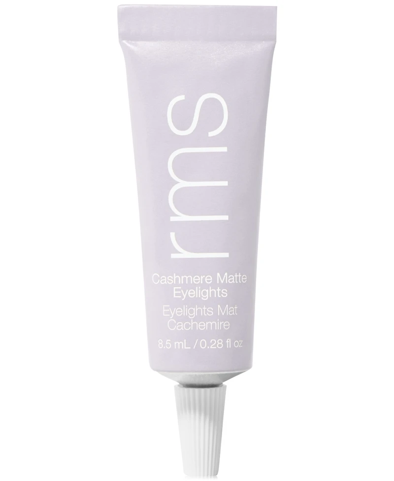 Rms Beauty Cashmere Matte Eyelights