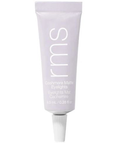 Rms Beauty Cashmere Matte Eyelights