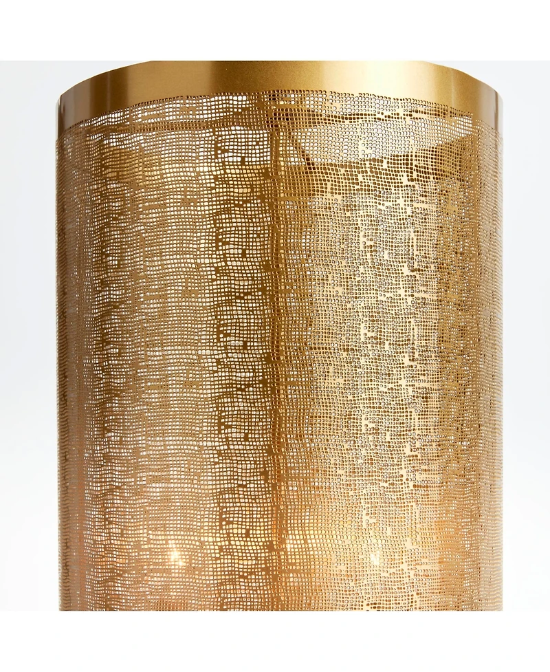 Graham Narrow Ceiling Pendant Lamp