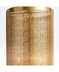 Graham Narrow Ceiling Pendant Lamp