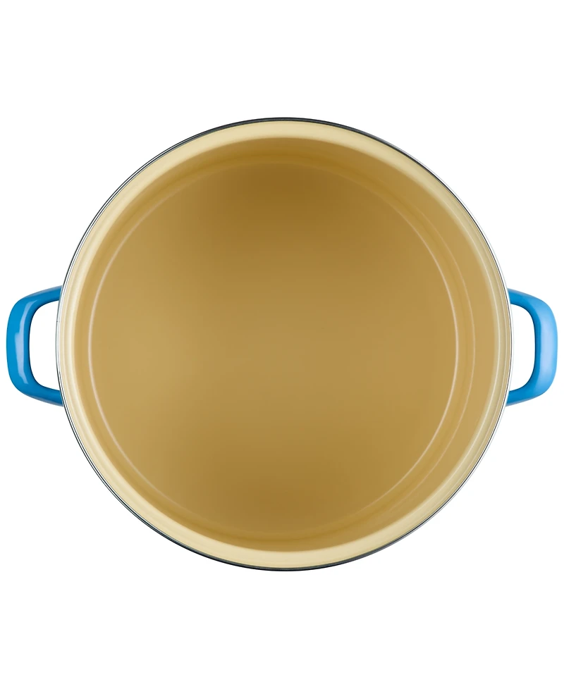 Le Creuset Enamel On Steel 16-Qt. Stockpot