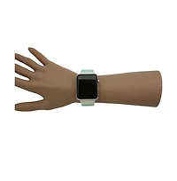 Olivia Pratt Gold Dot Printed Silicone Apple Watch Bands