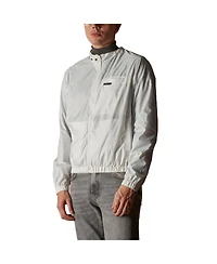 Members Only Men's Windbreaker Packable Jacket