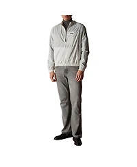 Members Only Men's Windbreaker Packable Jacket
