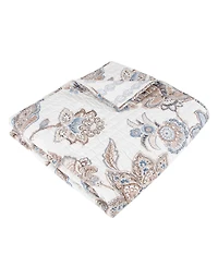 Levtex Selesta Reversible Quilted Throw, 50" x 60"