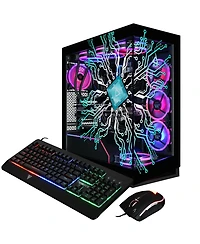 Clx Horus Gaming Desktop