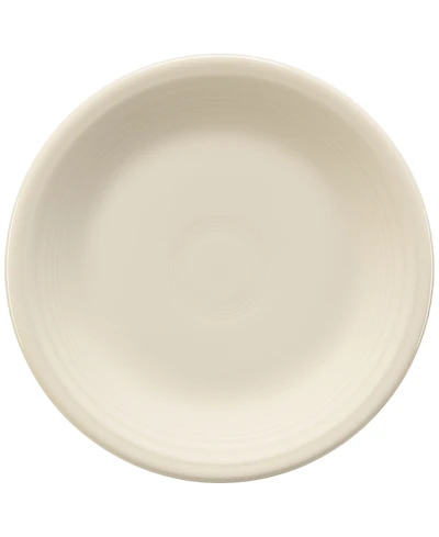 Fiesta Linen Classic Rim Salad Plate