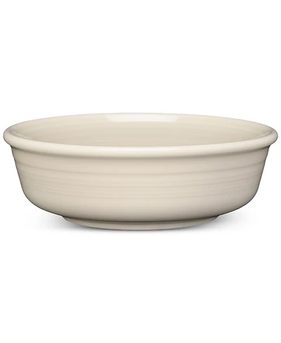Fiesta Linen Classic Rim Small Bowl, 14.5 oz.