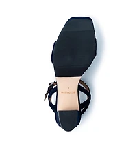 Bernardo Canto Platform Sandal