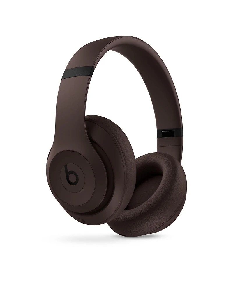 Beats - Studio Pro Wireless Noise Cancelling Over-the-Ear Headphones