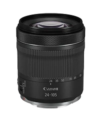 Canon Rf 24-105mm f/4-7.1 Is Stm Lens