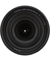 Canon Eos R5 C Mirrorless Digital Cinema Camera with Rf 24-105mm f/4 L Is Usm Lens