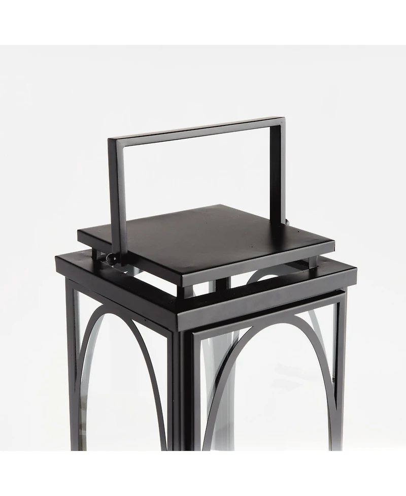 Jace Lantern Candle Holder Large