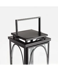 Jace Lantern Candle Holder Large