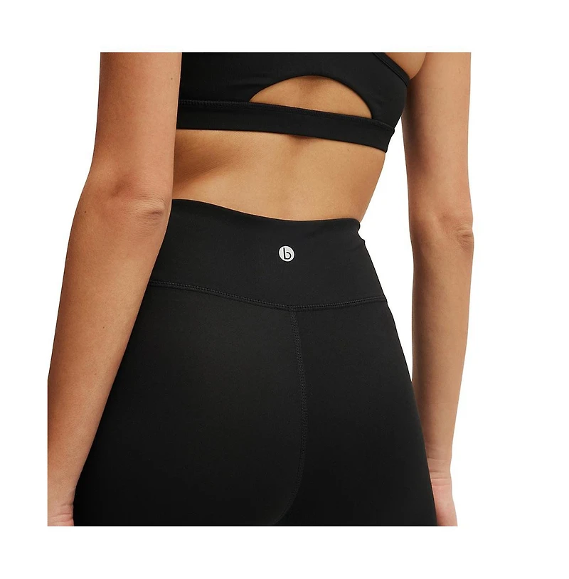 Cotton On Women's Active Bondi Everyday 7/8 Tight
