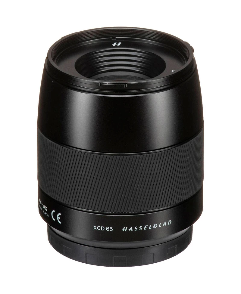 Hasselblad 65mm f/2.8 Xcd Lens for X1D