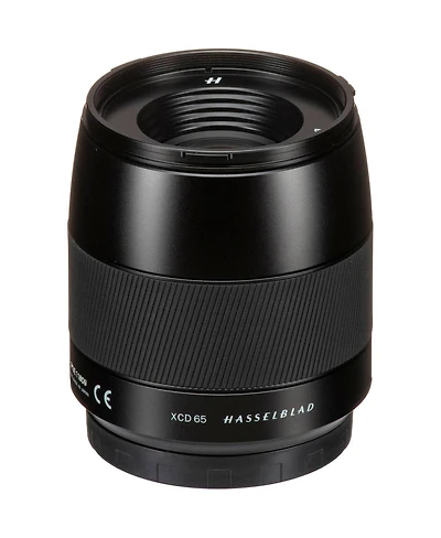 Hasselblad 65mm f/2.8 Xcd Lens for X1D