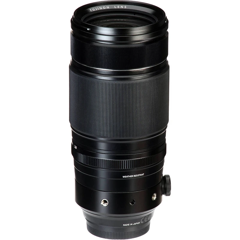 Fujifilm Xf 50-140mm f/2.8 R Lm Ois Wr Lens