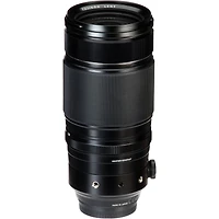 Fujifilm Xf 50-140mm f/2.8 R Lm Ois Wr Lens