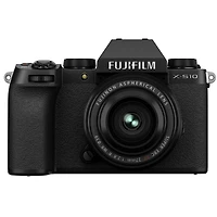 Fujifilm Xf 27mm f/2.8 R Wr Lens, Black