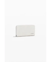 Desigual Women's Woven floral wallet