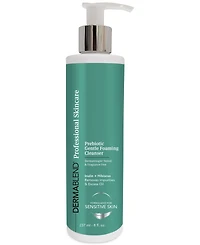 Dermablend Professional Prebiotic Gentle Foaming Cleanser, 8 oz.
