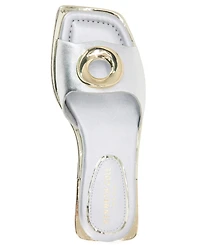 Kenneth Cole New York Women's Asher Flat Sandals