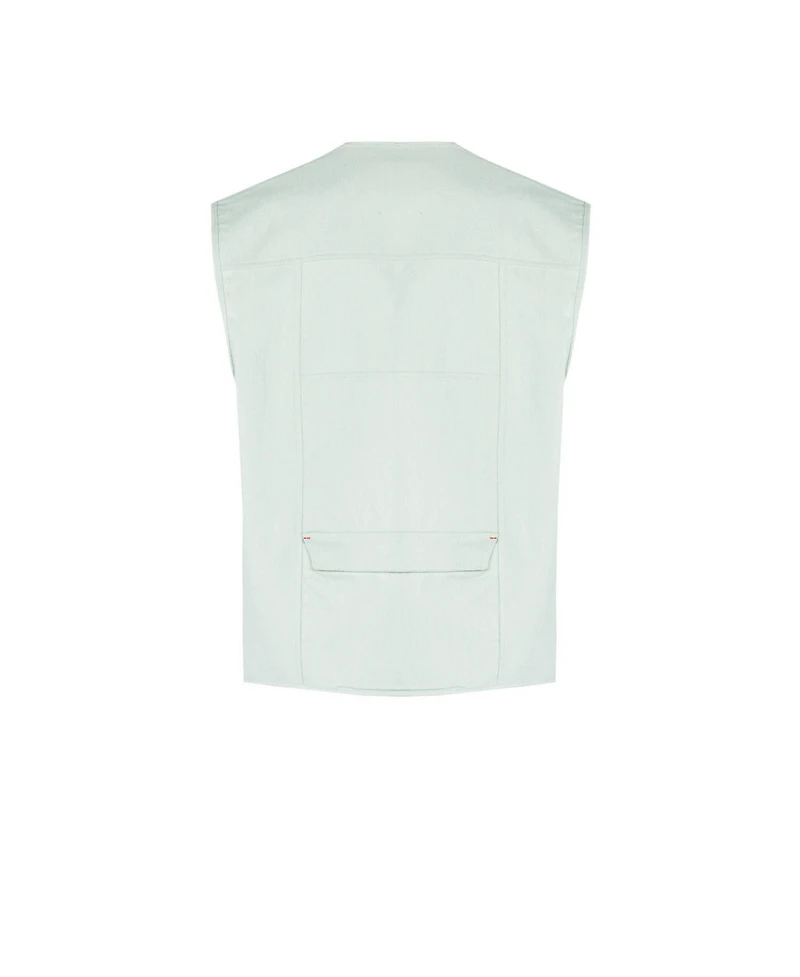 Pcfg Men's Free Heaven Vest With Pocket