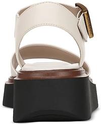 Giani Bernini Women's Teagann Platform Wedge Sandals, Created for Macy's
