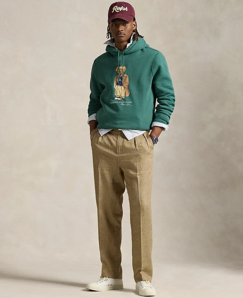 Polo Ralph Lauren Men's Bear Fleece Hoodie