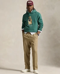 Polo Ralph Lauren Men's Bear Fleece Hoodie