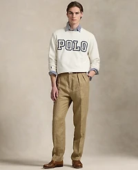 Polo Ralph Lauren Men's Logo Fleece Sweatshirt